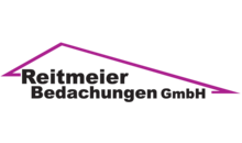 Kundenlogo von Reitmeier Bedachungen GmbH