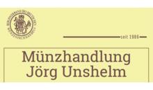 Kundenlogo von Münzhandlung Jörg Unshelm