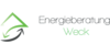 Kundenlogo von Energieberatung Weck