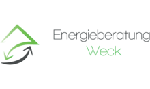 Kundenlogo von Energieberatung Weck