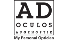 Kundenlogo von Ad Oculos Augenoptik GbR