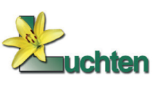 Kundenlogo von Blumen Luchten