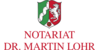 Kundenlogo von Martin Lohr