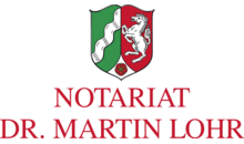 Kundenlogo von Martin Lohr