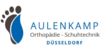 Kundenlogo von Aulenkamp Orthopädie-Schuhtechnik