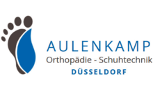 Kundenlogo von Aulenkamp Orthopädie-Schuhtechnik