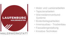 Kundenlogo von Malerwerkstatt Laufenburg - Malerbetrieb in Ratingen,  Düsseldorf & Umgebung