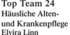 Kundenlogo von Top Team 24 - Elvira Linn