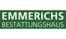 Kundenlogo von Emmerichs GmbH