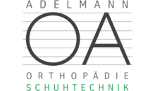 Kundenlogo von Oliver Adelmann