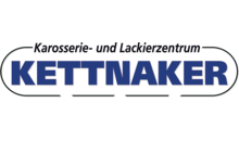 Kundenlogo von Karosserie- und Lackierzentrum Kettnaker