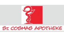 Kundenlogo von St. Cosmas Apotheke