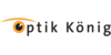 Kundenlogo von Optik König