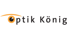 Kundenlogo von Optik König
