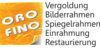 Kundenlogo von ORO FINO