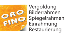 Kundenlogo von ORO FINO