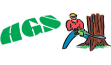 Kundenlogo von Haus- und Gartenservice Andreas Hartig