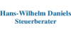 Kundenlogo von Hans-Wilhelm Daniels Steuerberater