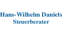 Kundenlogo von Hans-Wilhelm Daniels Steuerberater