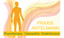 Kundenlogo von Praxis Bianca Antelmann