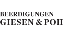 Kundenlogo von Bestattungen Giesen & Poh GmbH
