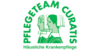 Kundenlogo von Pflegeteam Curatis GmbH
