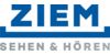 Kundenlogo von Optik Hörgeräte Ziem GmbH u. Co KG