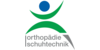 Kundenlogo von Schuhtechnik Büchel