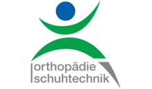 Kundenlogo von Schuhtechnik Büchel