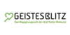 Kundenlogo von Café Geistesblitz - Das Begegnungscafé der Graf Recke Diakonie