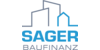 Kundenlogo von Sager Baufinanz GmbH