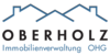 Kundenlogo von Oberholz Immobilienverwaltung OHG
