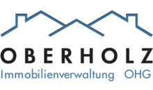 Kundenlogo von Oberholz Immobilienverwaltung OHG