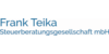 Kundenlogo von Frank Teika Steuerberatungsgesellschaft mbH