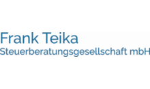 Kundenlogo von Frank Teika Steuerberatungsgesellschaft mbH