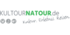 Kundenlogo von Kultour & Natour Touristik GmbH