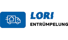 Kundenlogo von Lori Entrümpelung - Haushaltsauflösung Düsseldorf