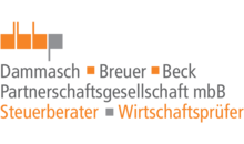 Kundenlogo von Dammasch Breuer Beck Partnerschaftsgesellschaft mbB - Steuerberater Düsseldorf