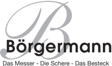 Kundenlogo von Börgermann
