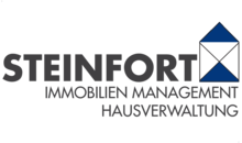 Kundenlogo von Steinfort Immobilien Management GmbH