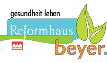 Kundenlogo von Reformhaus Beyer