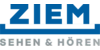 Kundenlogo von Optik Hörgeräte Ziem GmbH u. Co KG