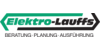 Kundenlogo von Elektro-Lauffs, Inh. Falk Kames e. K.