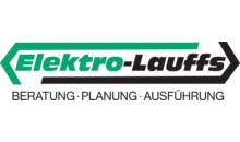 Kundenlogo von Elektro-Lauffs, Inh. Falk Kames e. K.