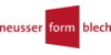Kundenlogo von Neusser Formblech GmbH