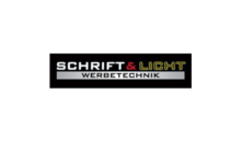 Kundenlogo von Schrift & Licht Werbetechnik GmbH & Co. KG
