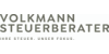 Kundenlogo von VOLKMANN STEUERBERATER PartG mbB
