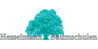 Kundenlogo Hesselmann Baumschulen