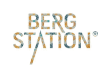Kundenlogo von Bergstation Kletter- und Boulderhalle