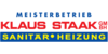Kundenlogo von Klaus Staak GmbH